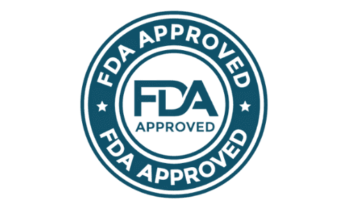 FDA Approved