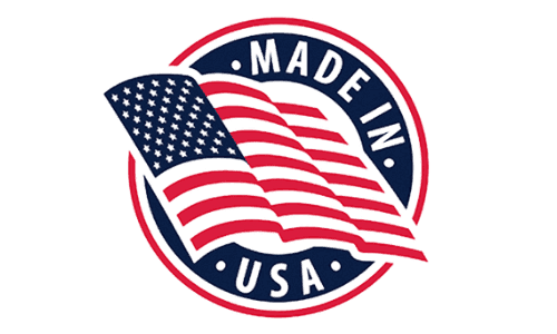 Made In The USA